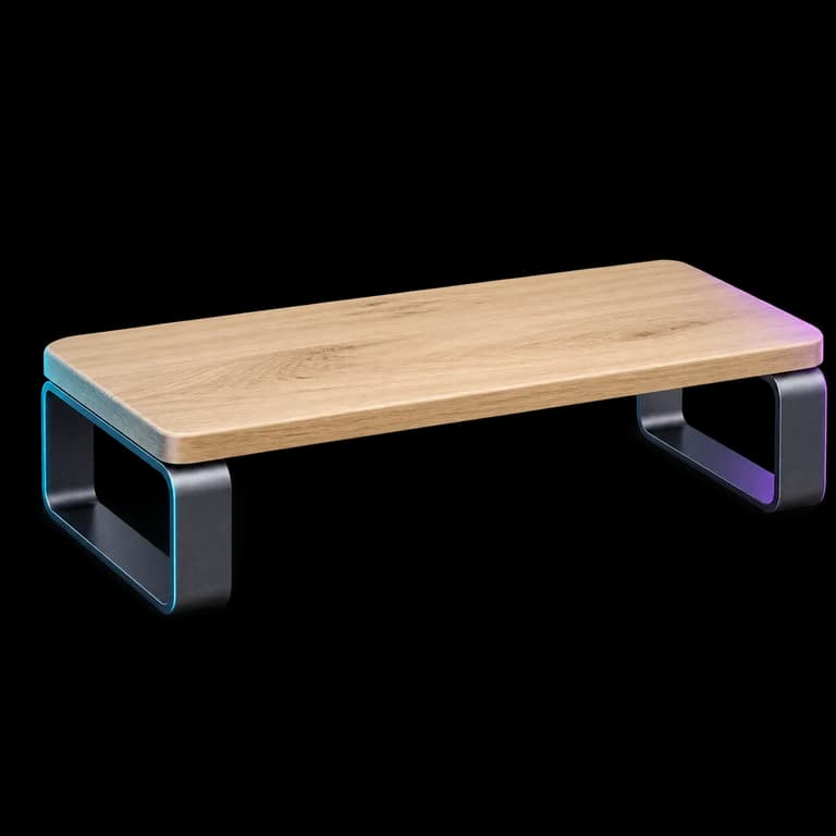 Soporte de monitor