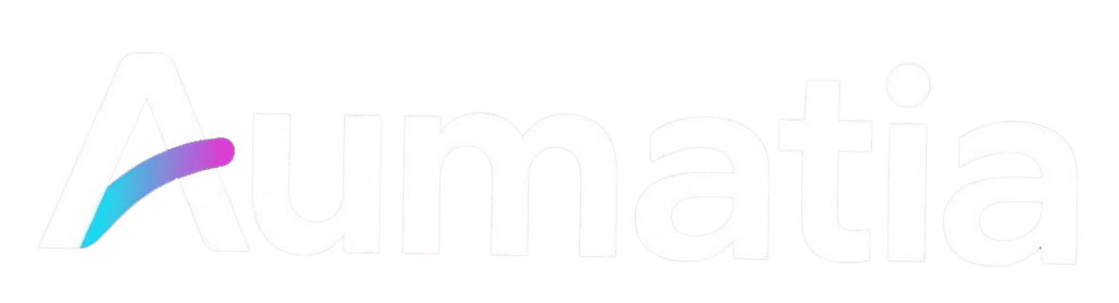 Aumatia — inicio